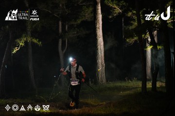 Dalat Ultra Trail 2026 - Ảnh #4697408