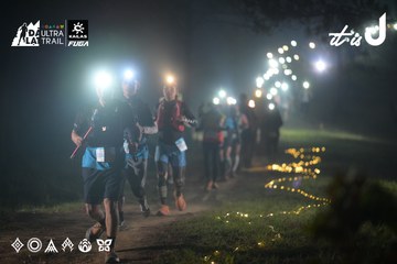 Dalat Ultra Trail 2026 - Ảnh #4719868