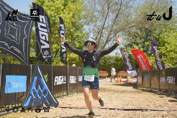 Dalat Ultra Trail 2026 - Ảnh #4690697