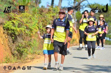 Dalat Ultra Trail 2026 - Ảnh #4748813