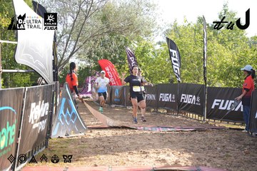 Dalat Ultra Trail 2026 - Ảnh #4862679