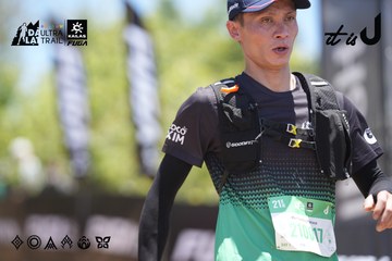 Dalat Ultra Trail 2026 - Ảnh #4692892