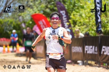 Dalat Ultra Trail 2026 - Ảnh #4699420