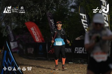 Dalat Ultra Trail 2026 - Ảnh #4761947
