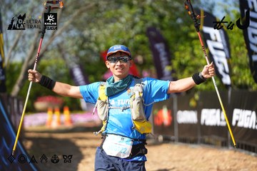 Dalat Ultra Trail 2026 - Ảnh #4740930