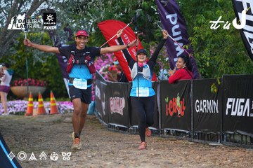 Dalat Ultra Trail 2026 - Ảnh #4746055