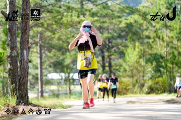 Dalat Ultra Trail 2026 - Ảnh #4833826