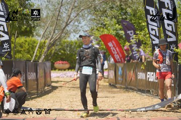 Dalat Ultra Trail 2026 - Ảnh #4724815