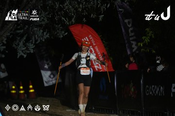 Dalat Ultra Trail 2026 - Ảnh #4759365