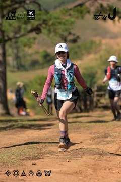 Dalat Ultra Trail 2026 - Ảnh #4716375