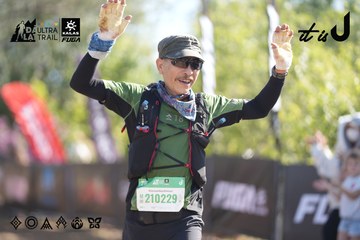 Dalat Ultra Trail 2026 - Ảnh #4685343