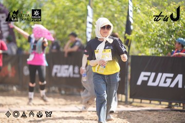 Dalat Ultra Trail 2026 - Ảnh #4856202