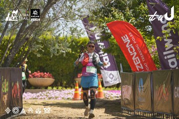 Dalat Ultra Trail 2026 - Ảnh #4691219