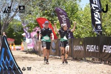 Dalat Ultra Trail 2026 - Ảnh #4694242