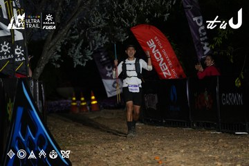 Dalat Ultra Trail 2026 - Ảnh #4757423