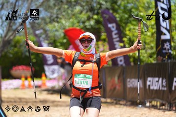 Dalat Ultra Trail 2026 - Ảnh #4701464