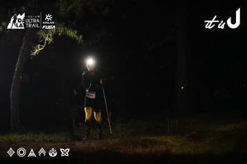 Dalat Ultra Trail 2026 - Ảnh #4697328