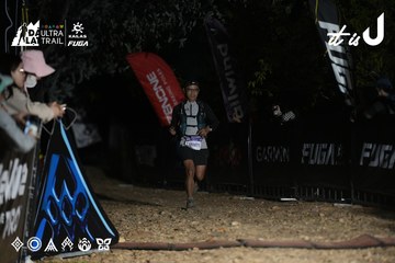 Dalat Ultra Trail 2026 - Ảnh #4763017