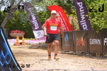 Dalat Ultra Trail 2026 - Ảnh #4870360