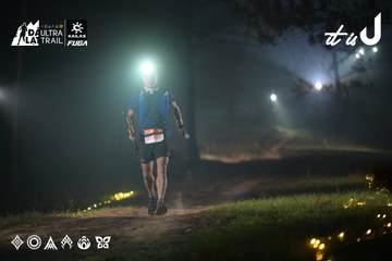 Dalat Ultra Trail 2026 - Ảnh #4718735