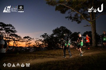 Dalat Ultra Trail 2026 - Ảnh #4840925