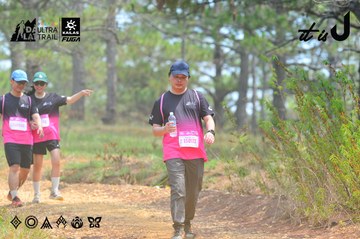 Dalat Ultra Trail 2026 - Ảnh #4875602