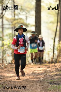 Dalat Ultra Trail 2026 - Ảnh #4706956