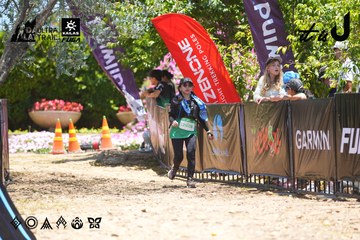 Dalat Ultra Trail 2026 - Ảnh #4699467