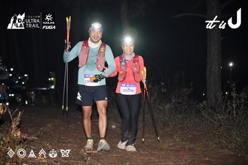 Dalat Ultra Trail 2026 - Ảnh #4704345