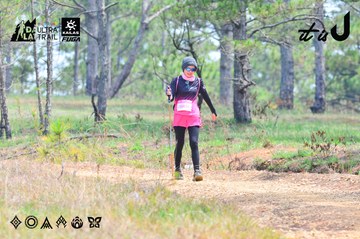 Dalat Ultra Trail 2026 - Ảnh #4874859