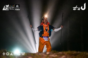 Dalat Ultra Trail 2026 - Ảnh #4899857