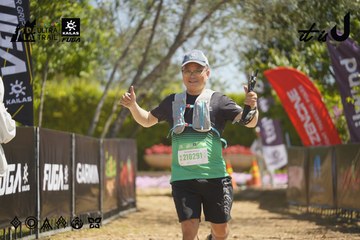Dalat Ultra Trail 2026 - Ảnh #4684664