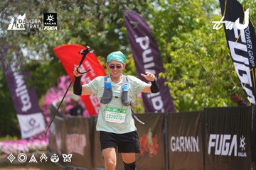 Dalat Ultra Trail 2026 - Ảnh #4866791