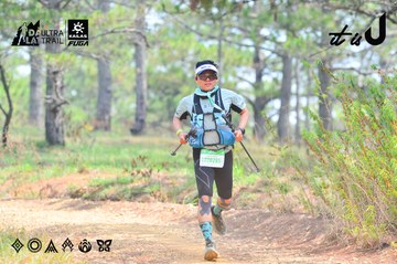 Dalat Ultra Trail 2026 - Ảnh #4874247