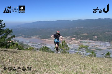 Dalat Ultra Trail 2026 - Ảnh #4733983