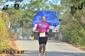 Dalat Ultra Trail 2026 - Ảnh #4781361