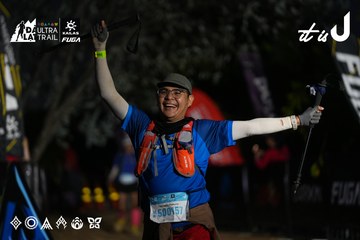Dalat Ultra Trail 2026 - Ảnh #4757568
