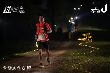 Dalat Ultra Trail 2026 - Ảnh #4720582