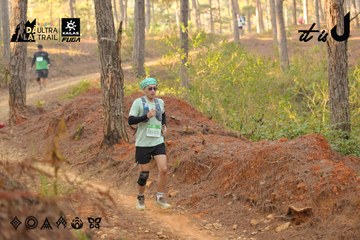 Dalat Ultra Trail 2026 - Ảnh #4841816