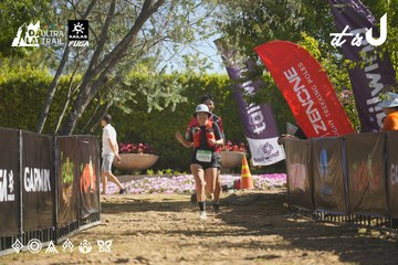 Dalat Ultra Trail 2026 - Ảnh #4683178