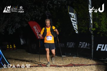 Dalat Ultra Trail 2026 - Ảnh #4763436