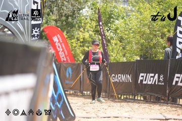 Dalat Ultra Trail 2026 - Ảnh #4859885