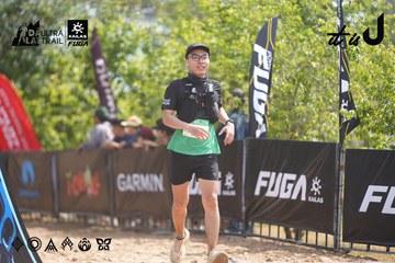 Dalat Ultra Trail 2026 - Ảnh #4858363