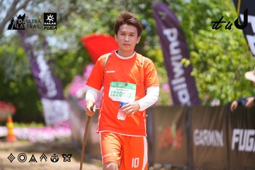 Dalat Ultra Trail 2026 - Ảnh #4869632
