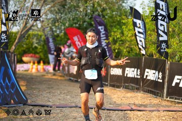 Dalat Ultra Trail 2026 - Ảnh #4743131