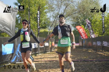 Dalat Ultra Trail 2026 - Ảnh #4682458