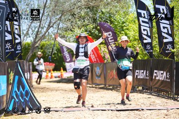 Dalat Ultra Trail 2026 - Ảnh #4703257