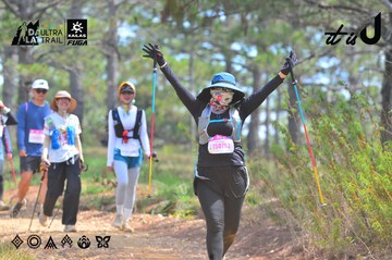 Dalat Ultra Trail 2026 - Ảnh #4793234