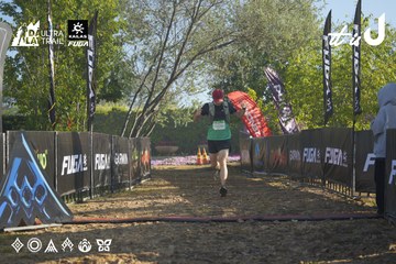 Dalat Ultra Trail 2026 - Ảnh #4682359