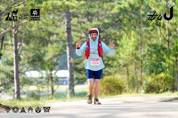 Dalat Ultra Trail 2026 - Ảnh #4833596